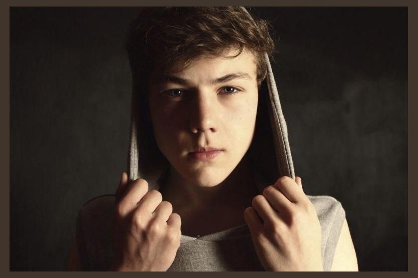 Reed Deming